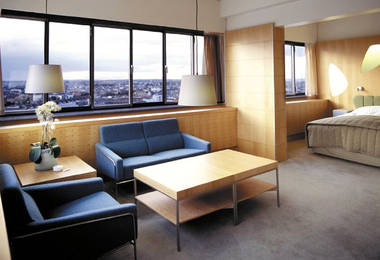 Radisson Blu Royal Copenhagen