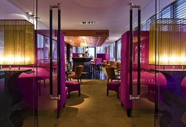 Sofitel Strasbourg
