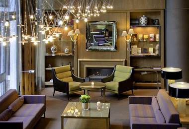Sofitel Strasbourg
