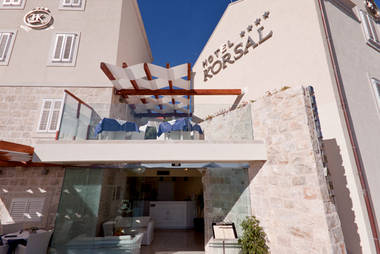 Hotel Korsal