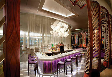 Vdara