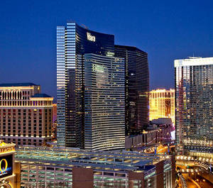 Vdara Hotel & Spa