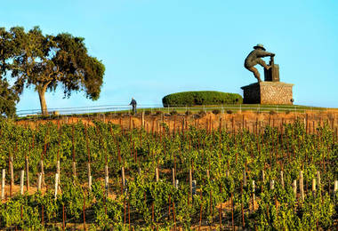 The Meritage Resort