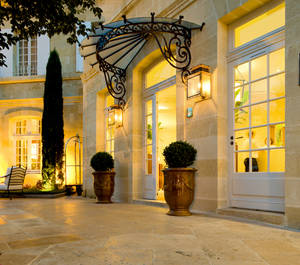 Hostellerie de Plaisance