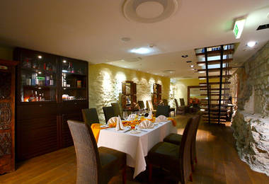 Savoy boutique Hotel