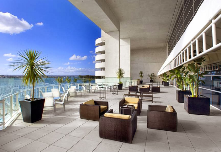 Hilton San Diego Bayfront