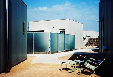 Hotel Aire de Bardenas