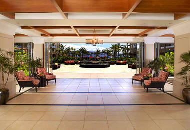 Honua Kai Resort Spa