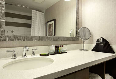 Embassy Suites Hotel