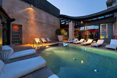 Hotel Urban