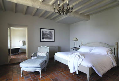Hotel Crillon le Brave