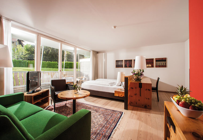 villa seilern vital resort