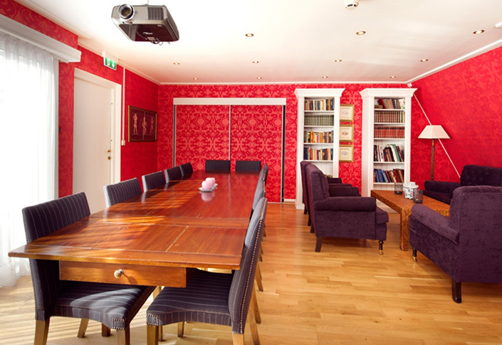 Clarion Collection Hotel Bastion