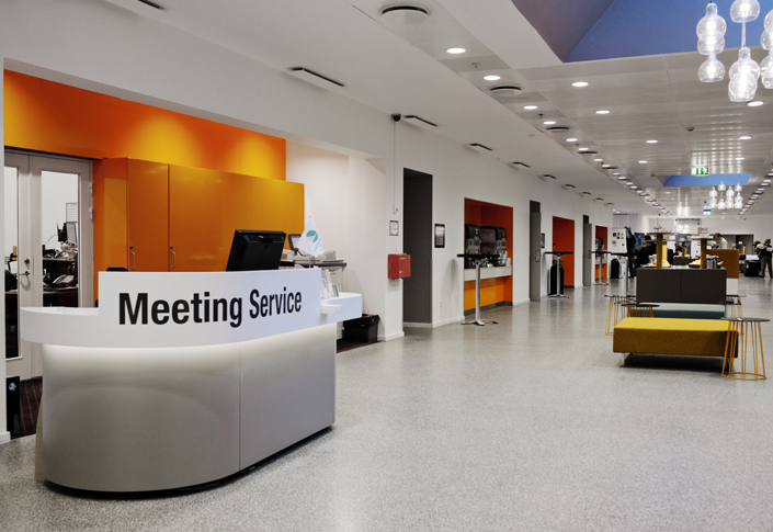 Scandic Copenhagen