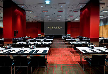 Sofitel Munich Bayerpost