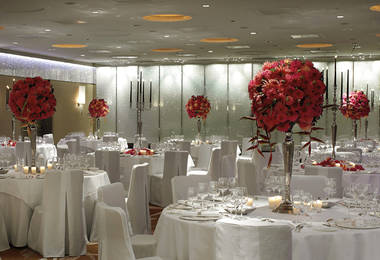 Ritz Carlton Vienna