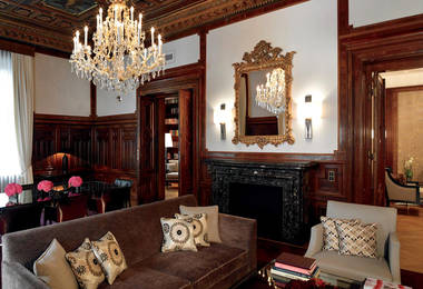 Ritz Carlton Vienna