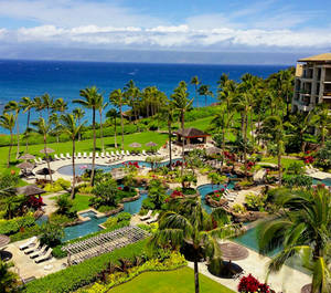 Montage Hotel-Kapalua Bay