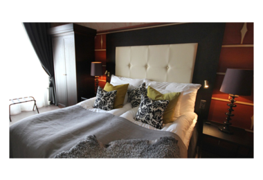 Clarion Hotel Wisby
