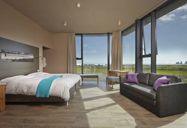 Icelandair hotel vik
