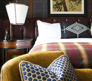 Kimpton RiverPlace Hotel
