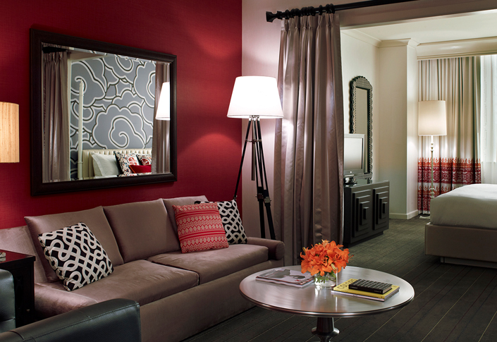 Hotel Monaco Seattle, a Kimpton Hotel