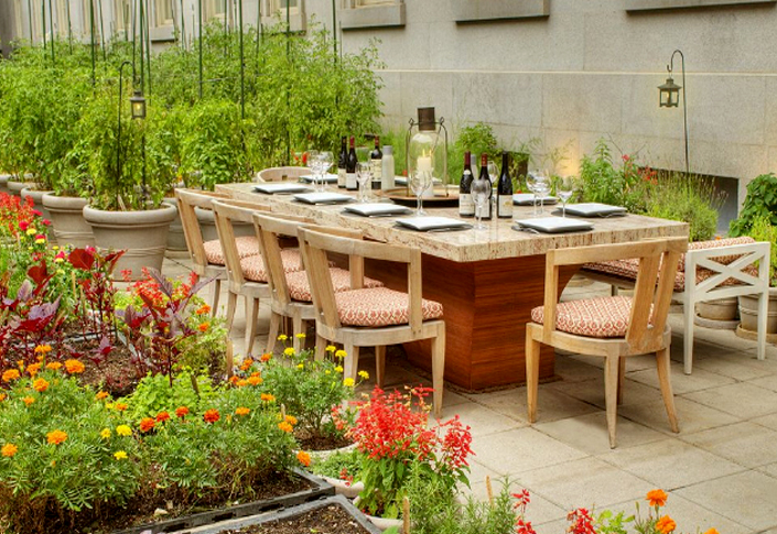 Kimpton Hotel Monaco Washington DC