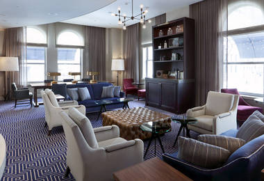 Loews Hotel