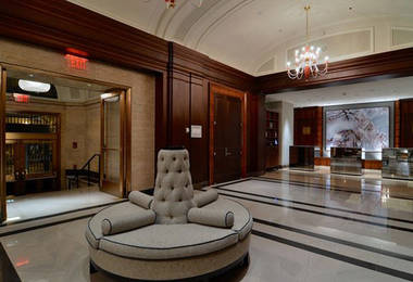 Loews Hotel