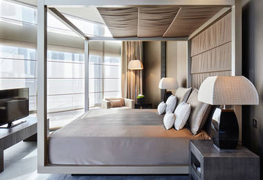 Armani Hotel Dubai
