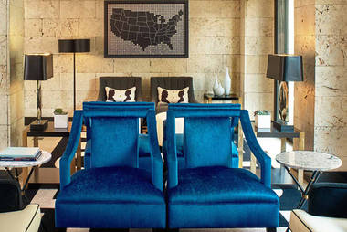 The George a Kimpton
