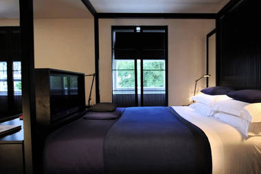 La Suite West
