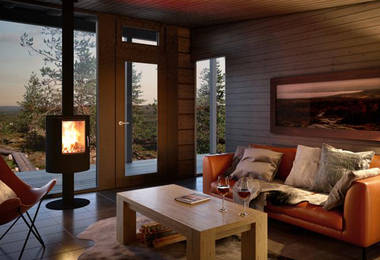 Arctic Treehouse Hotel