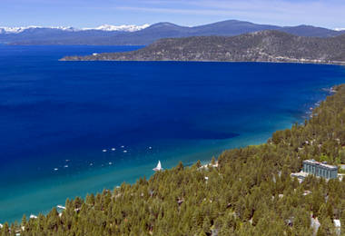 Hyatt Regency Lake Tahoe Resort, Spa and Casino
