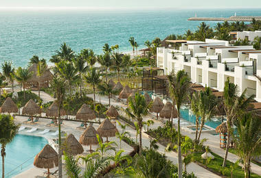 Finest Playa Mujeres by Excellence Group