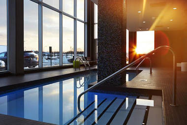 Alt Hotel Halifax Airport