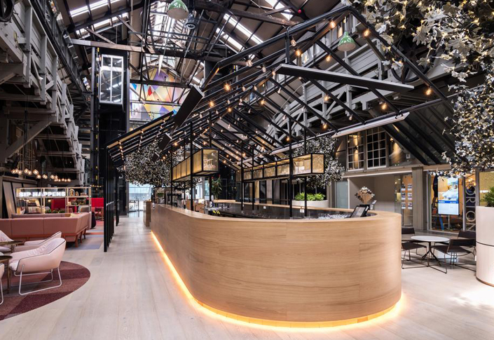 Ovolo Woolloomooloo