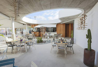 Baobab Suites