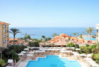 Iberostar Anthelia