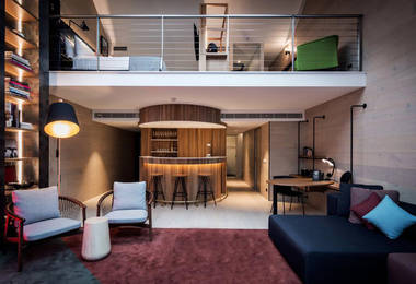 Ovolo Woolloomooloo