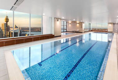 World Tower