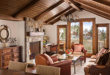 Four Seasons Resort Jackson Hole
