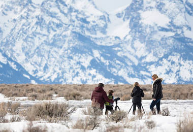 Four Seasons Resort Jackson Hole