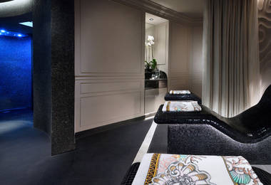 Palazzo Versace Dubai