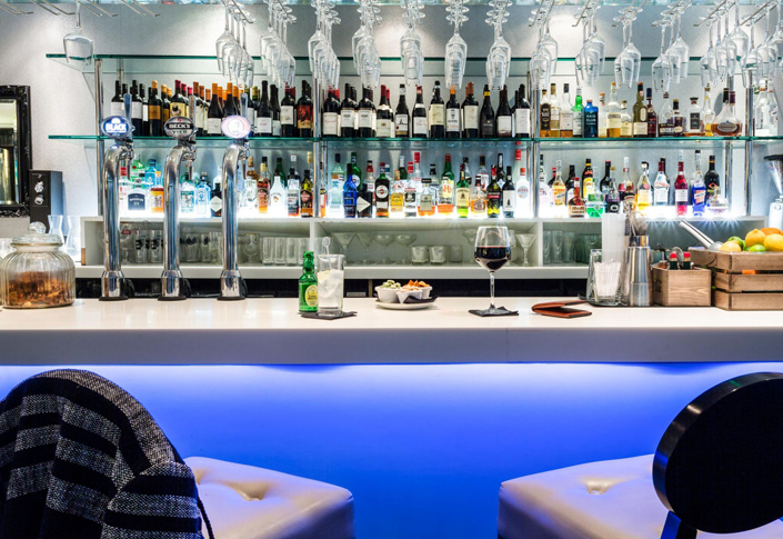 Hotel Indigo Newcastle