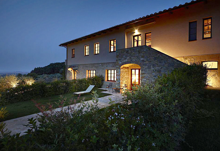 Hotel Le Fontanelle