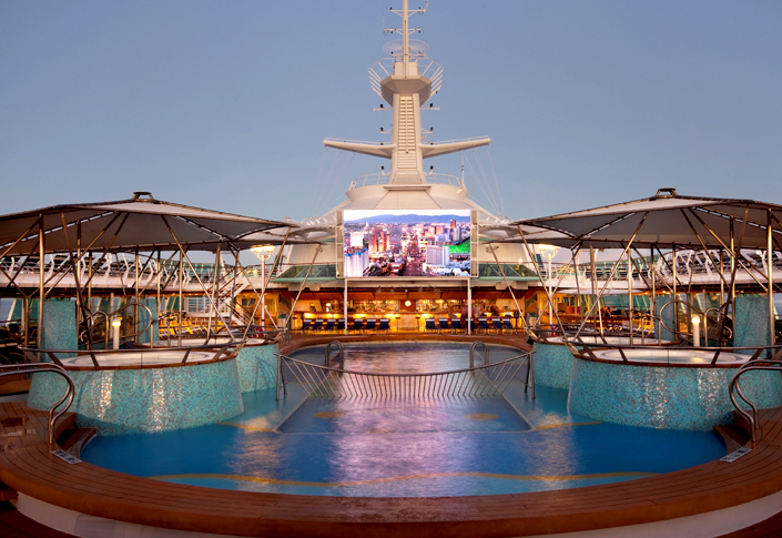 Royal Caribbean Cruise