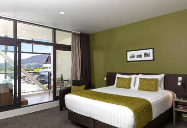 Quest Rotorua Central
