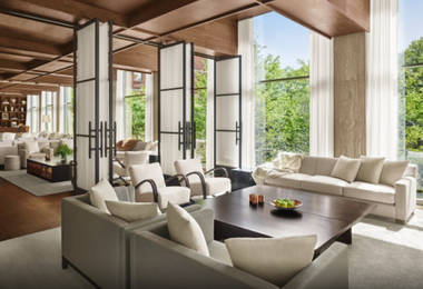 PUBLIC, an Ian Schrager hotel