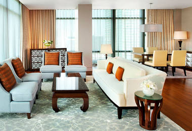 The St. Regis Bangkok